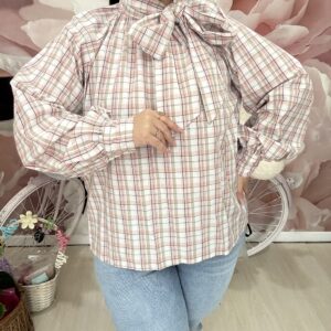Blusa COUNTRY GIRL