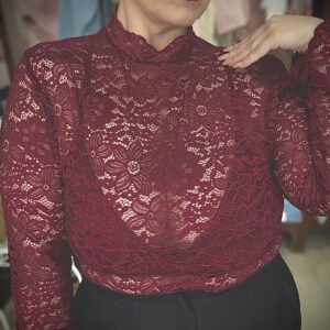 Body in Pizzo LEONOR