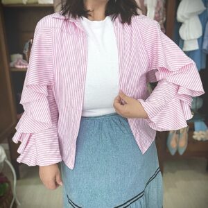 Camicia LYDIA