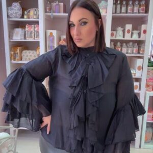 Camicia SIVIGLIA